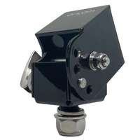Oricom BR610BK Folding Bracket