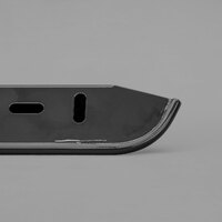 Stedi LED Light Bar Number Plate Bracket
