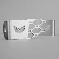 Stedi Inner Grille Light Bar Mount - Ford Ranger Raptor (2019-4/2022)