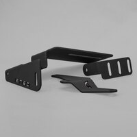 Stedi LED Light Bar Bracket to suit Rhino Rack Platform V2.0