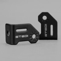 Side Brackets for STEDI ST3K LED Light Bar