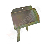 Piranha Battery Tray - Landcruiser 40 Series. 1960 to 1984 3Ltr, 3.4Ltr 4 Cylinder Diesel 