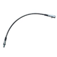 Brake Line Braided 2-3 Inch (50-75mm) Rear Suitable For Mazda BT-50 Series 1 (Each) - BT5BRBRL3R