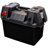 Baintech Power Battery Box