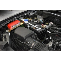 Piranha Battery Tray - Ford Ranger RA