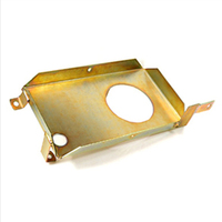 Piranha Battery Tray - Triton MH 09/1990 to 07/1992 4D56 - 2.5Ltr Diesel, - Triton MJ 08/1992 to 09/1996 4D56 - 2.5Ltr Diesel 