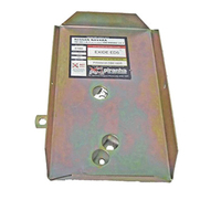 Piranha Battery Tray - Navara D22 Pre 2002 Pre 2002 2.5ltr D 