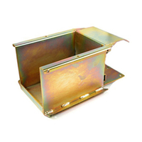 Piranha Battery Tray - Pathfinder R51 2005 onwards YD25DDTi - 2.5ltr Turbo Diesel, Pathfinder R51 2005 onwards YD25DDTi - 2.5ltr Turbo Diesel 