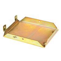 Piranha Battery Tray - Sierra 01/1984 to 12/1997 1.0 litre P 