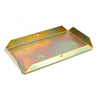 Piranha Universal Medium Battery Tray 