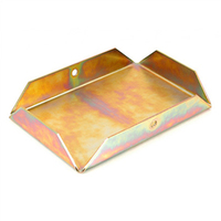 Piranha Universal Small Battery Tray 