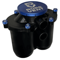 Bossvent XL Catch Can