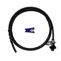 Universal Oil Drain Kit