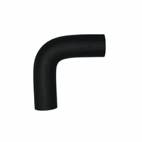 Oil Resistant Rubber Hose Elbow Ð 16mm X 16mm