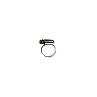 Hose Clamp Stainless Steel 13-23mm