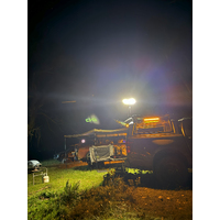 Bushwakka Height Adjustable Camp Light
