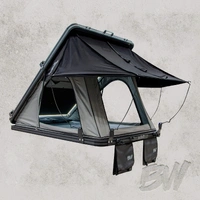 Bushwakka - The Baby Shack Roof Top Tent