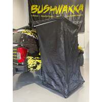 Bushwakka Extreme Shower Ensuite