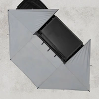 Bushwakka Extreme Mini Meg Awning