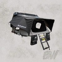 Bushwakka Flipside 19 Roof Top tent