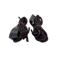 Bushwakka Ratchet Straps - Pair