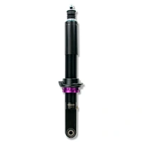 Dobinsons IMS Shock Absorber - BYD Shark Shark 6 (2024-on)