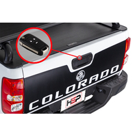 HSP Tail Lock Colorado RG (Suits Only MY17+)