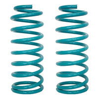 Dobinsons Raised Coil Springs Front - Ford Ranger PX1, PX2 2.2L Engine