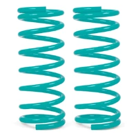  COIL SPRING PAIR - Patrol Rear 