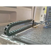 ARB Fridge Cable Guide