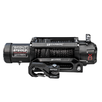 Carbon Offroad Scout Pro XD10 10000lb Winch