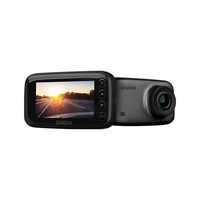 Uniden Cam 60 2K Dash Cam with GPS