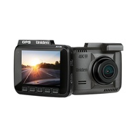 Uniden Cam 80 4K Dash Cam with GPS