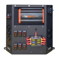 BMPRO Canopy Board with 25A DC-DC