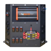 BMPRO Canopy Board with 40A DC-DC