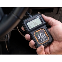 EVC Codebreaker Handheld OBD2 Scan Tool & Code Reader