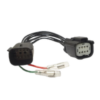 Lightforce Headlight Patch Harness - Ford Ranger PX2/PX3, Everest and Raptor 2015-04/2022