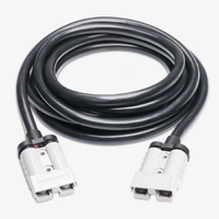 Hardkorr 3m Anderson Plug Extension Cable