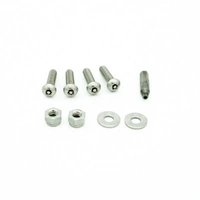 Lightforce Anti-Theft System - LED Bar Dual Row