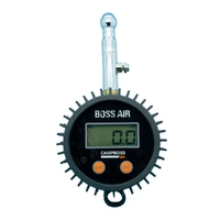 CampBoss Digital Tyre Pressure Gauge