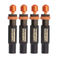 CampBoss Tyre Deflators Set