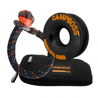 CampBoss Recovery Ring