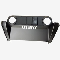 Lightforce Switch Fascia - Ford Ranger PX2, PX3, Raptor & Ford Everest