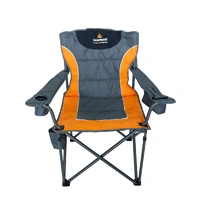 CampBoss Cape York Camp Chair