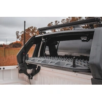 Trailbait Maxtrax Tub Mount - Suits Toyota Hilux N90 SR5 12/2025-On