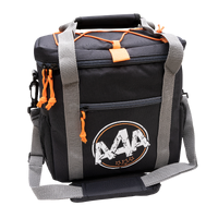 CampBoss Insulated Cooler Bag