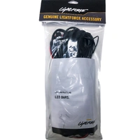 Lightforce LED Bar Wiring Harness for 6",10" & 20" - Single DT Connector