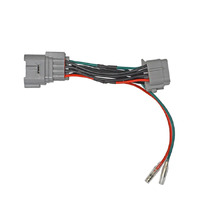 Lightforce Headlight Patch Harness - Mercedes X-Class 2018-2020