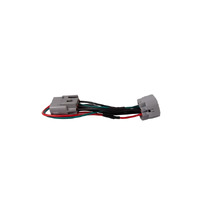Lightforce Headlight Patch Harness - Mitsubishi Triton MQ 04/2015-12/2018