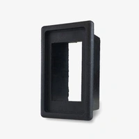 Lightforce Rocker Switch Housing Single